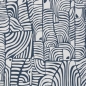 Preview: Jersey | Africa by bienvenido colorido | jeansblau